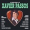Mi Linda Raquel - Xavier Passos lyrics
