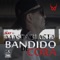 Bandido De Cora (feat. Masta Blasta) - DJ Mushk lyrics
