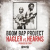 Hagler vs. Hearns - Single
