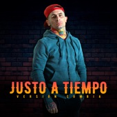 Justo a Tiempo (Cumbia) artwork