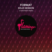 Solid Session (Funkerman Remix) [Radio Edit] artwork