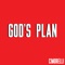 God's Plan - Cimorelli lyrics