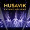 Husavik - Evynne Hollens lyrics