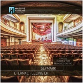 Eternal Feeling (Oliver & Tom Remix) artwork