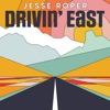 Drivin' East - Single