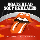 Goats Head Soup Reheated - EP artwork