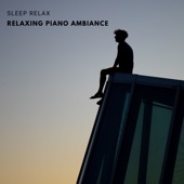 Relaxing Piano Ambiance - EP artwork