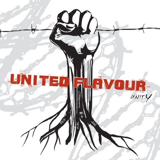 Cover artwork for Babylon