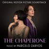The Chaperone (Original Motion Picture Soundtrack) artwork