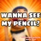 Jeffys Wanna See My Pencil (feat. Jeffy Aayan Rana) artwork