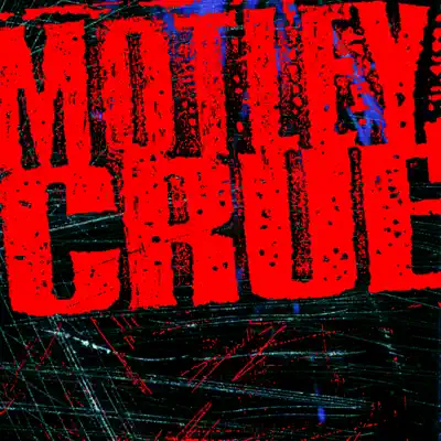 Mötley Crüe - Mötley Crüe Mötley Crüe - Mötley Crüe