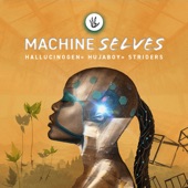 Machine Selves artwork