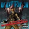 Cradle to the Grave - Five Finger Death Punch lyrics