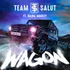 Wagon (feat. Naira Marley) - Single album lyrics, reviews, download