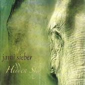 Jami Sieber - Hidden Sky