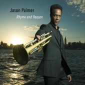 Jason Palmer - The Hampton Inn (For Alan) [Live]