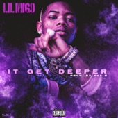 It Get Deeper artwork