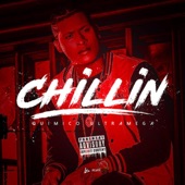 Chillin artwork