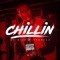 Chillin artwork