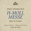 Stream & download J.S. Bach: Mass in B Minor, BWV 232