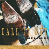 Call It Out artwork