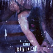 Hell (Remixes) - EP artwork