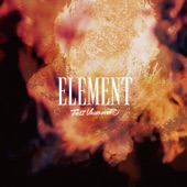 ELEMENT - EP artwork