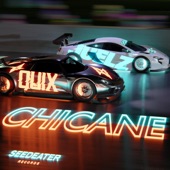 Chicane artwork