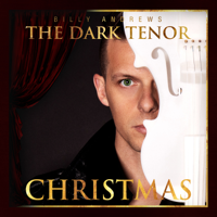 The Dark Tenor - Christmas artwork