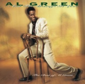 Al Green - Nearer My God to Thee