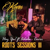Hey Ya! (Roots Sessions) [feat. Adala] artwork