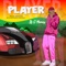 Player - DJ G Money lyrics