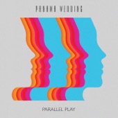 Parallel Play - EP artwork