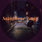 Saxophone Jazz artwork