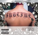 Sublime - saw red