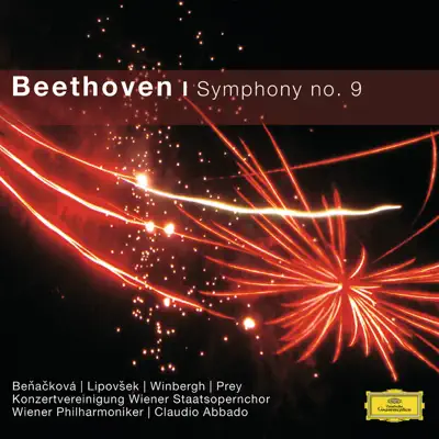 Beethoven: Symphony No. 9 - Claudio Abbado Beethoven: Symphony No. 9 - Claudio Abbado