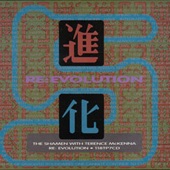 Re: Evolution (Accapella Vox / Edit) artwork