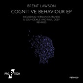 Cognitive Behaviour (Hernan Cattaneo & Soundexille Remix 2) artwork