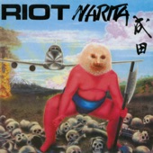 Narita artwork