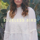 Blueless Bird artwork