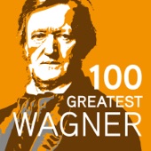 100 Greatest Wagner artwork