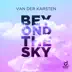 Beyond the Sky - Single album cover