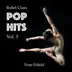 Ballet Class Pop Hits, Vol. 5 album cover