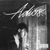 Adiós artwork