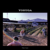 YOSUGA - EP artwork