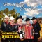 La Que Sea - Sombra Norteña lyrics
