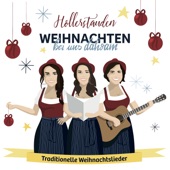 Weihnachten bei uns dahoam artwork