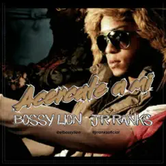 Acercate a mi (feat. JR Ranks) - Single by Bossy Lion album reviews, ratings, credits