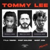 Tommy Lee (feat. SAINt JHN & Post Malone) - Remix by Tyla Yaweh iTunes Track 2