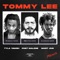 Tommy Lee (Remix) [feat. SAINt JHN & Post Malone] - Single